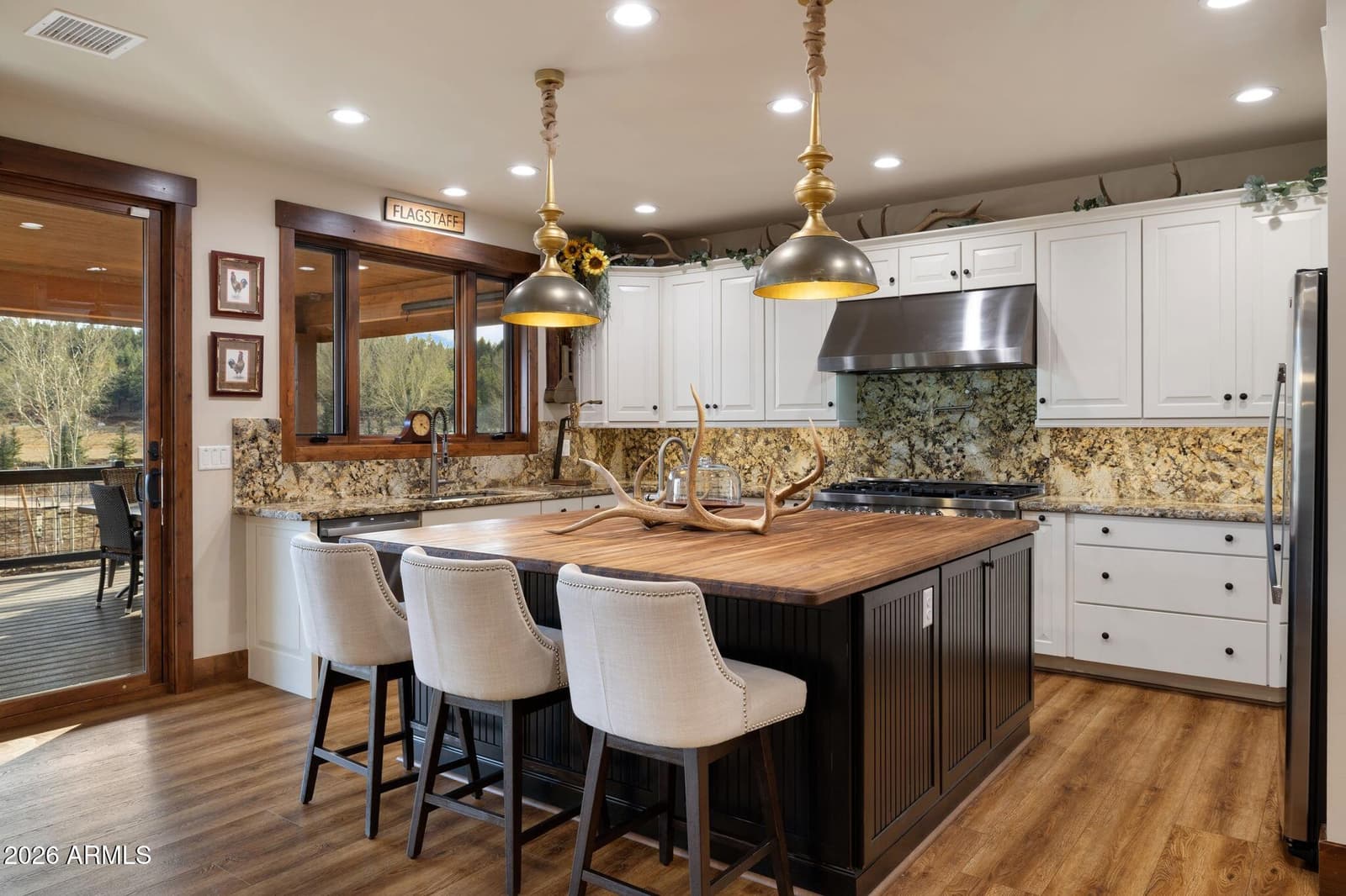 405 E Foxboro Road, Munds Park, AZ 86017 — photo 23 of 83
