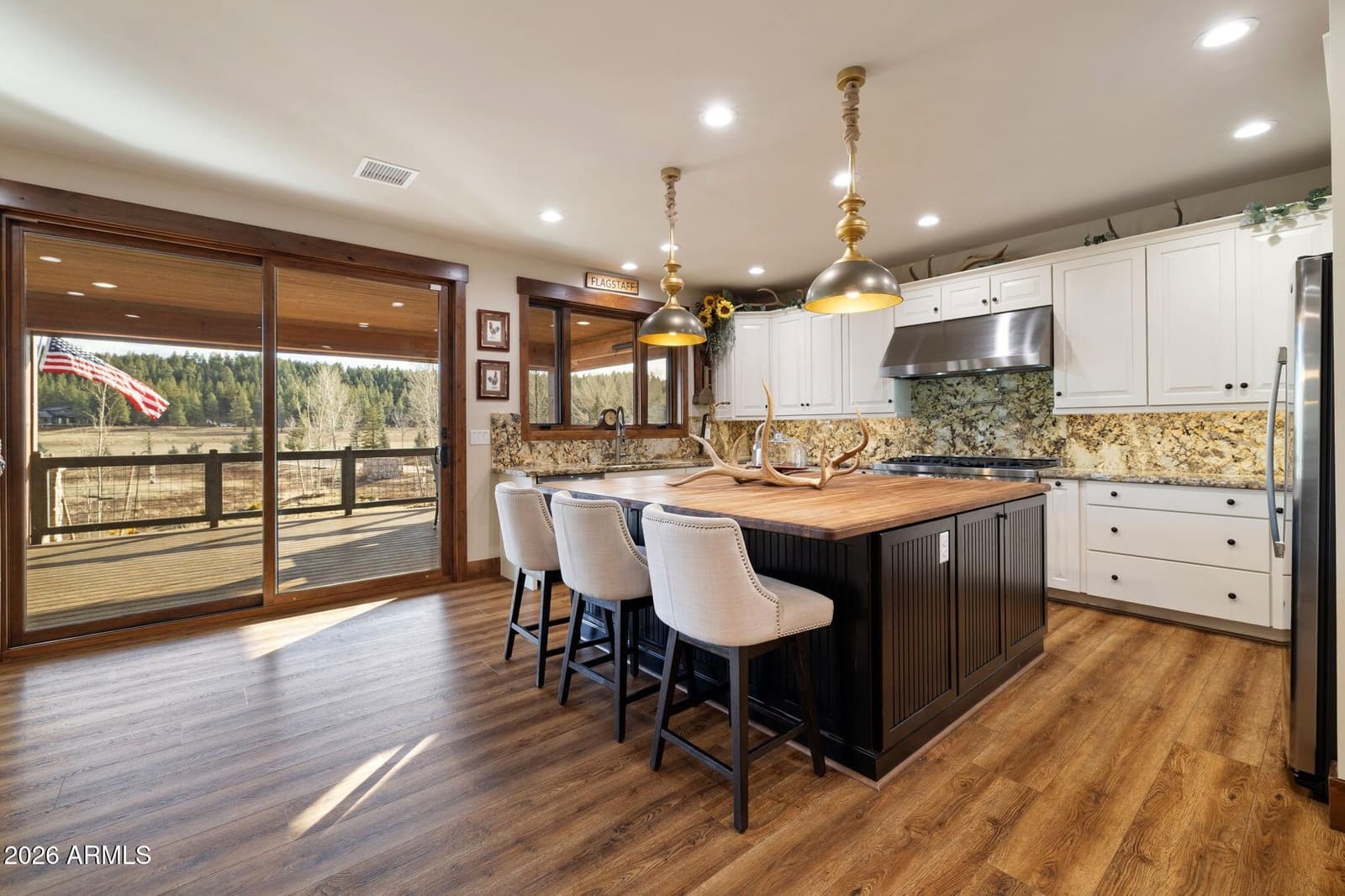 405 E Foxboro Road, Munds Park, AZ 86017 — photo 22 of 83
