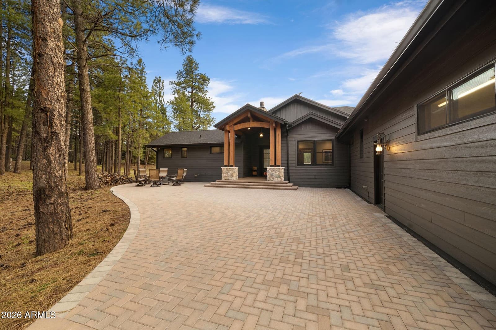 405 E Foxboro Road, Munds Park, AZ 86017 — photo 8 of 83