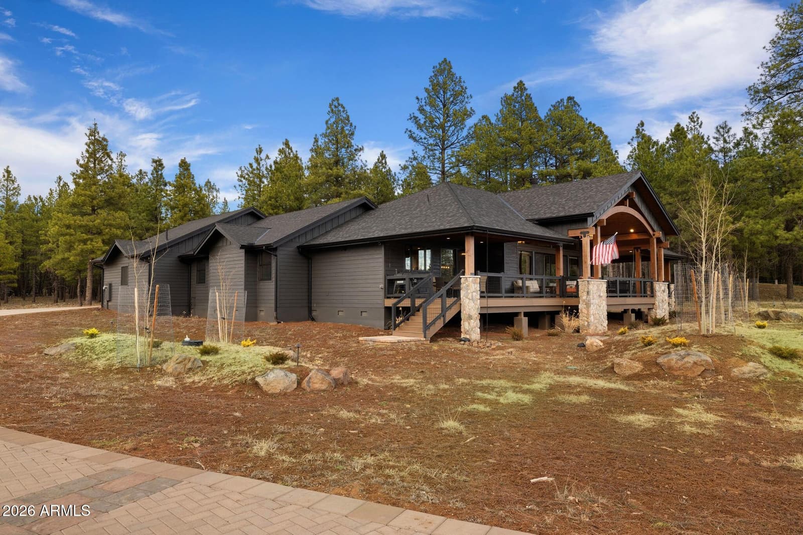 405 E Foxboro Road, Munds Park, AZ 86017 — photo 57 of 83