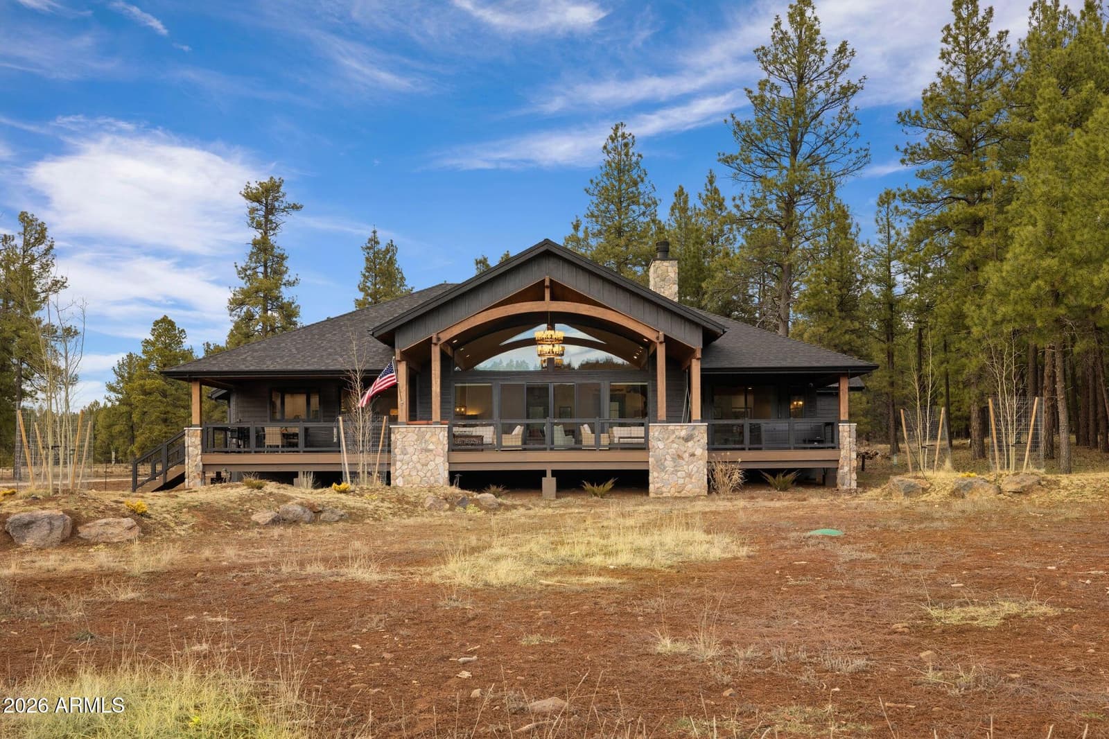 405 E Foxboro Road, Munds Park, AZ 86017 — photo 58 of 83