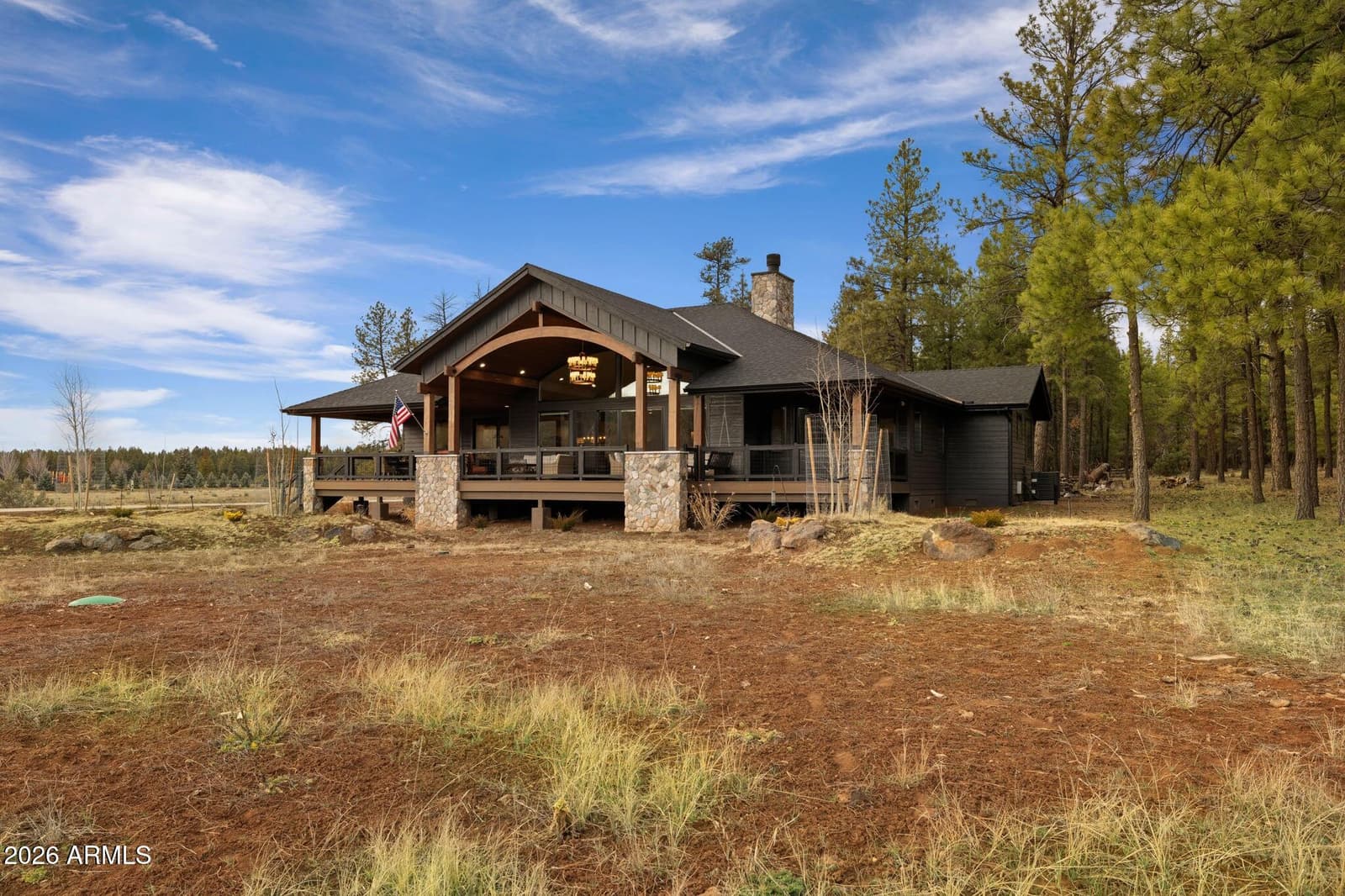 405 E Foxboro Road, Munds Park, AZ 86017 — photo 59 of 83