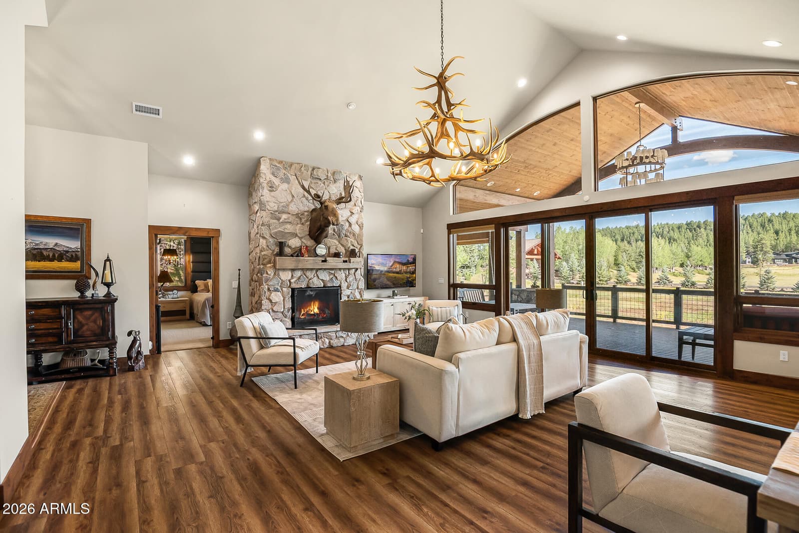405 E Foxboro Road, Munds Park, AZ 86017 — photo 11 of 83