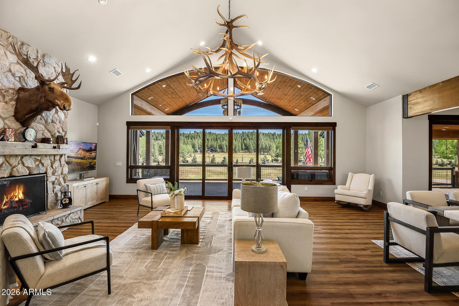 405 E Foxboro Road, Munds Park, AZ 86017 — photo 10 of 83