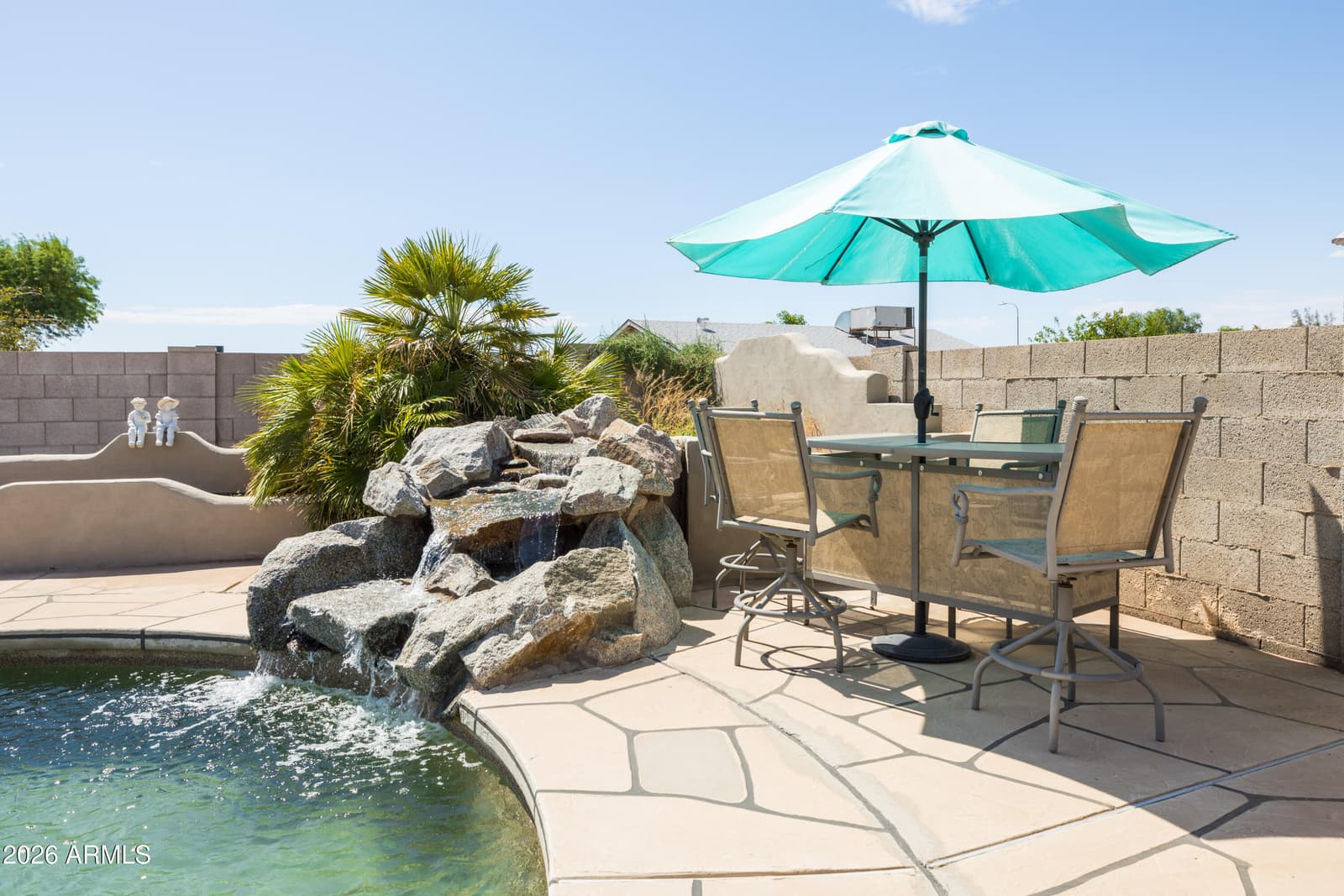 8607 W Earll Drive, Phoenix, AZ 85037 — photo 24 of 33