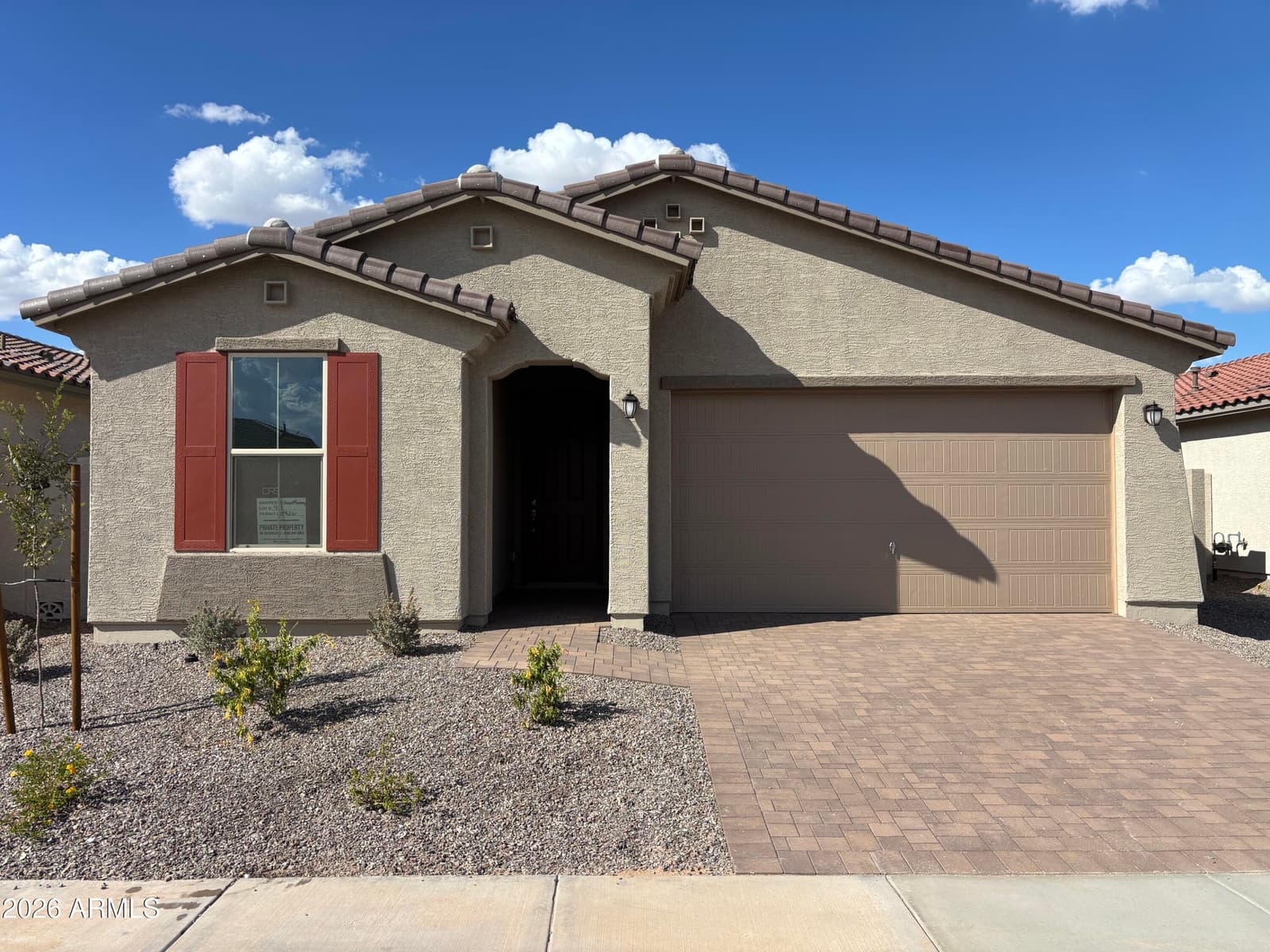 39980 W Desert Fairways Drive, Maricopa, AZ 85138 — photo 1 of 28