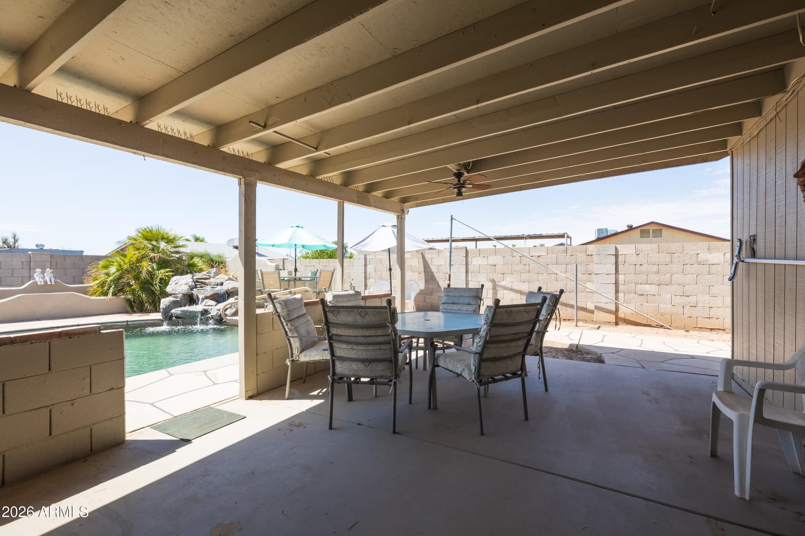 8607 W Earll Drive, Phoenix, AZ 85037 — photo 20 of 33