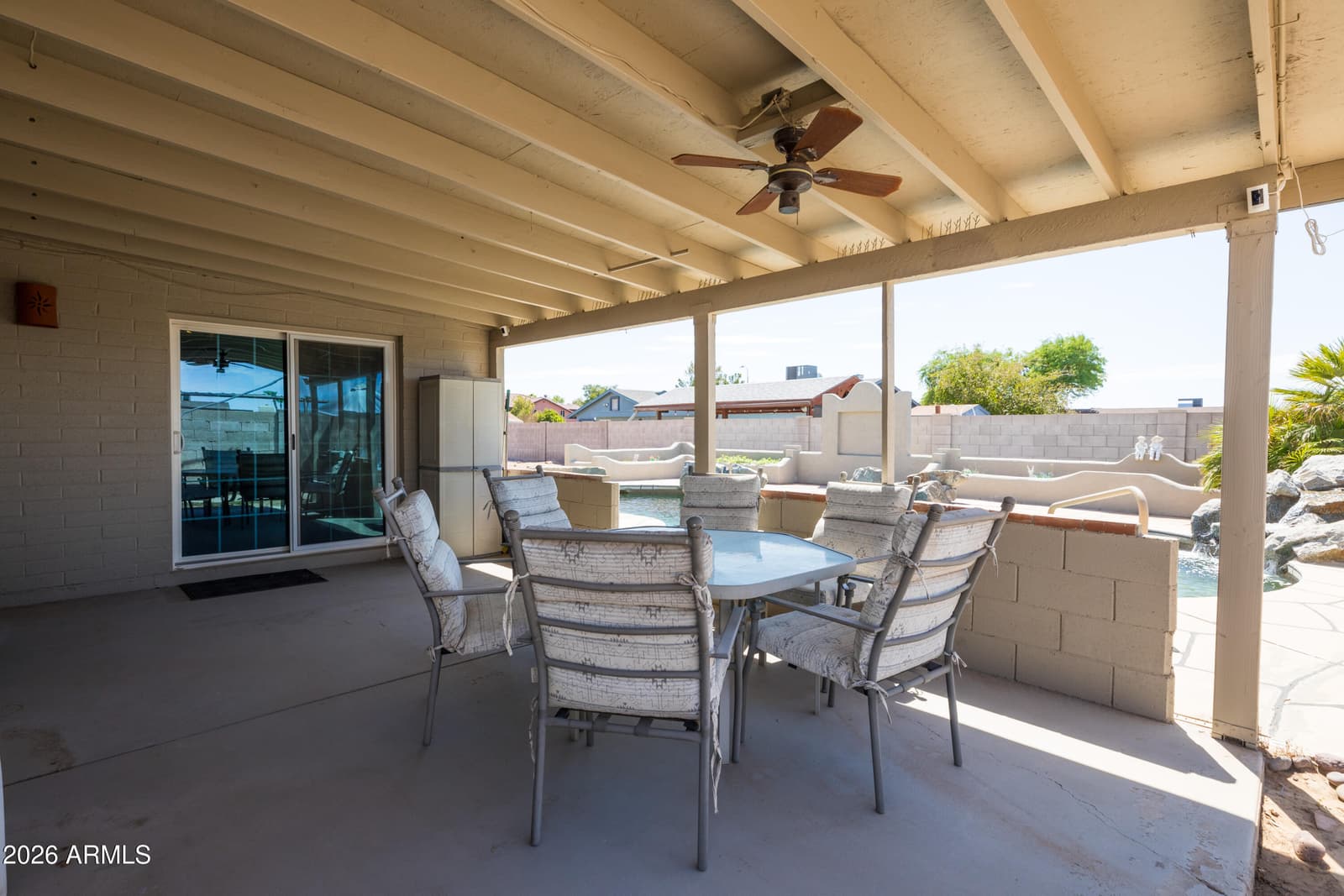 8607 W Earll Drive, Phoenix, AZ 85037 — photo 21 of 33