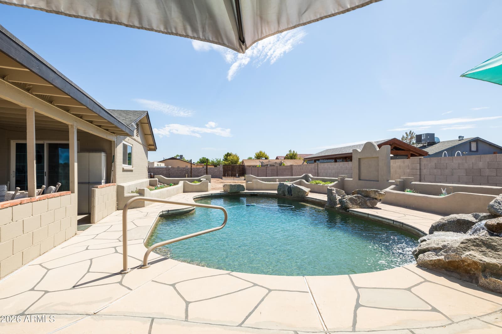 8607 W Earll Drive, Phoenix, AZ 85037 — photo 23 of 33