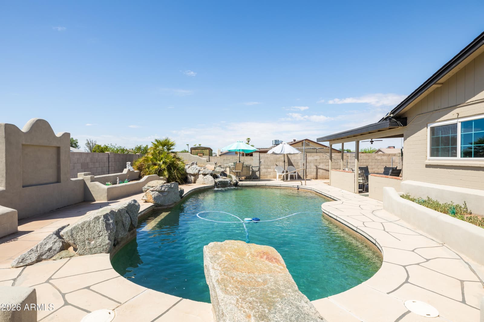 8607 W Earll Drive, Phoenix, AZ 85037 — photo 25 of 33