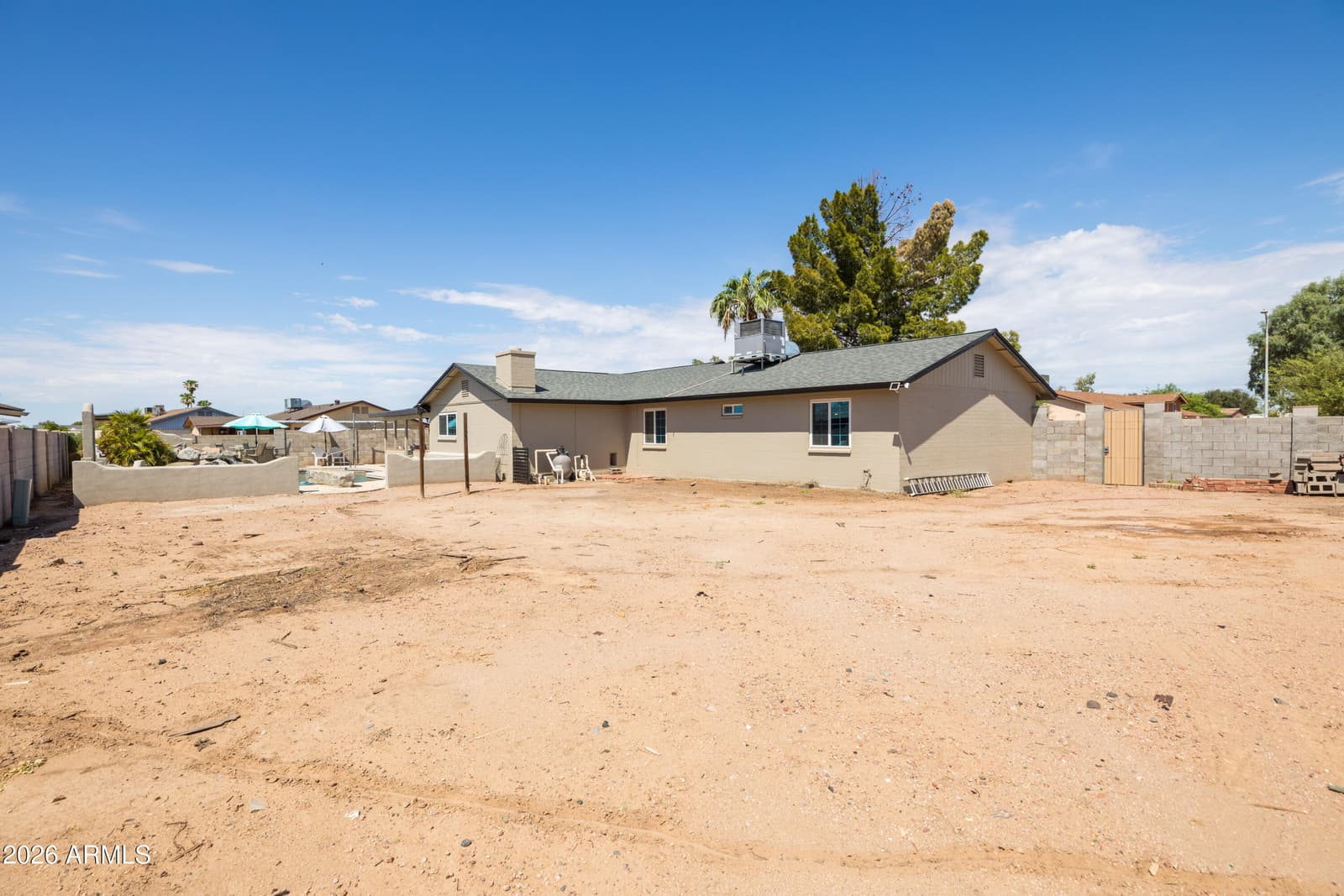 8607 W Earll Drive, Phoenix, AZ 85037 — photo 28 of 33