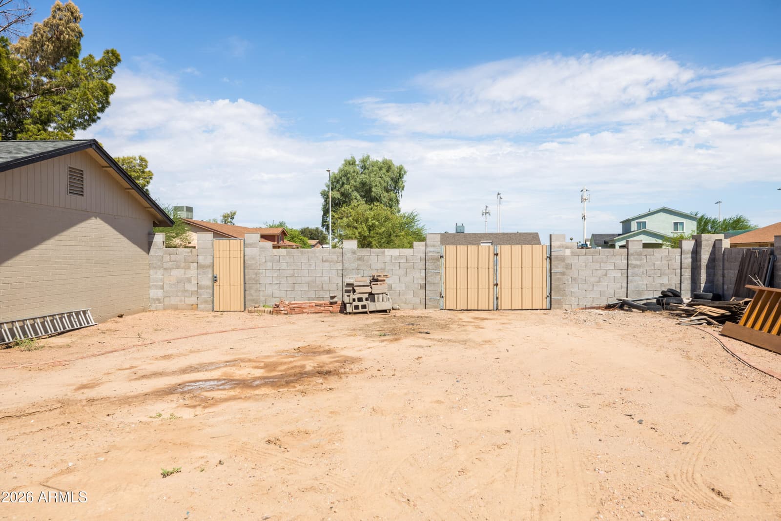 8607 W Earll Drive, Phoenix, AZ 85037 — photo 29 of 33