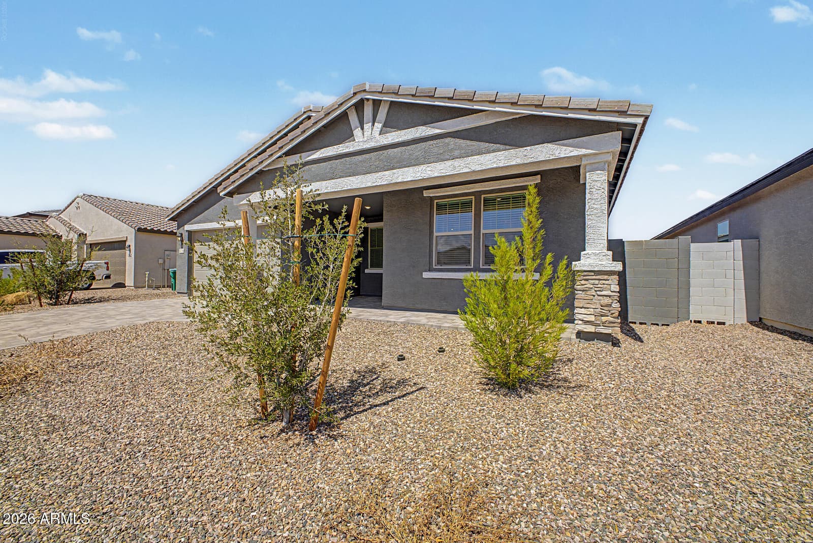15718 W Brown Street, Waddell, AZ 85355 — photo 3 of 35