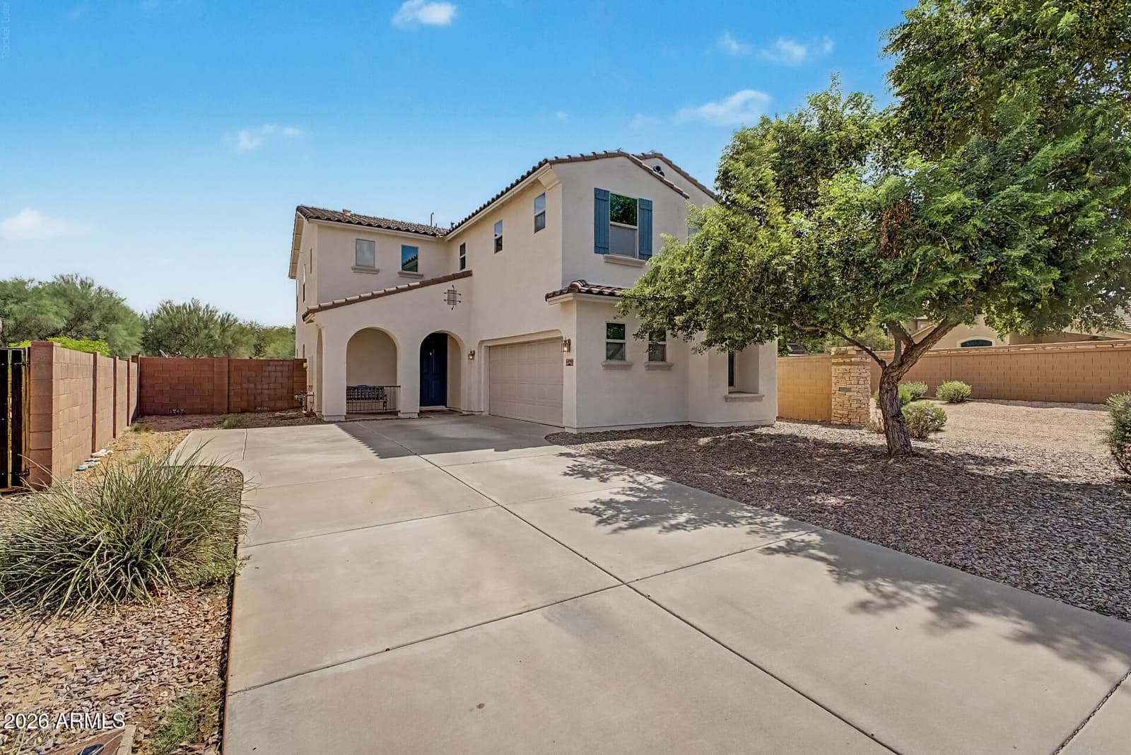 34995 N Jamaica Hope Way, San Tan Valley, AZ 85143 — photo 1 of 27