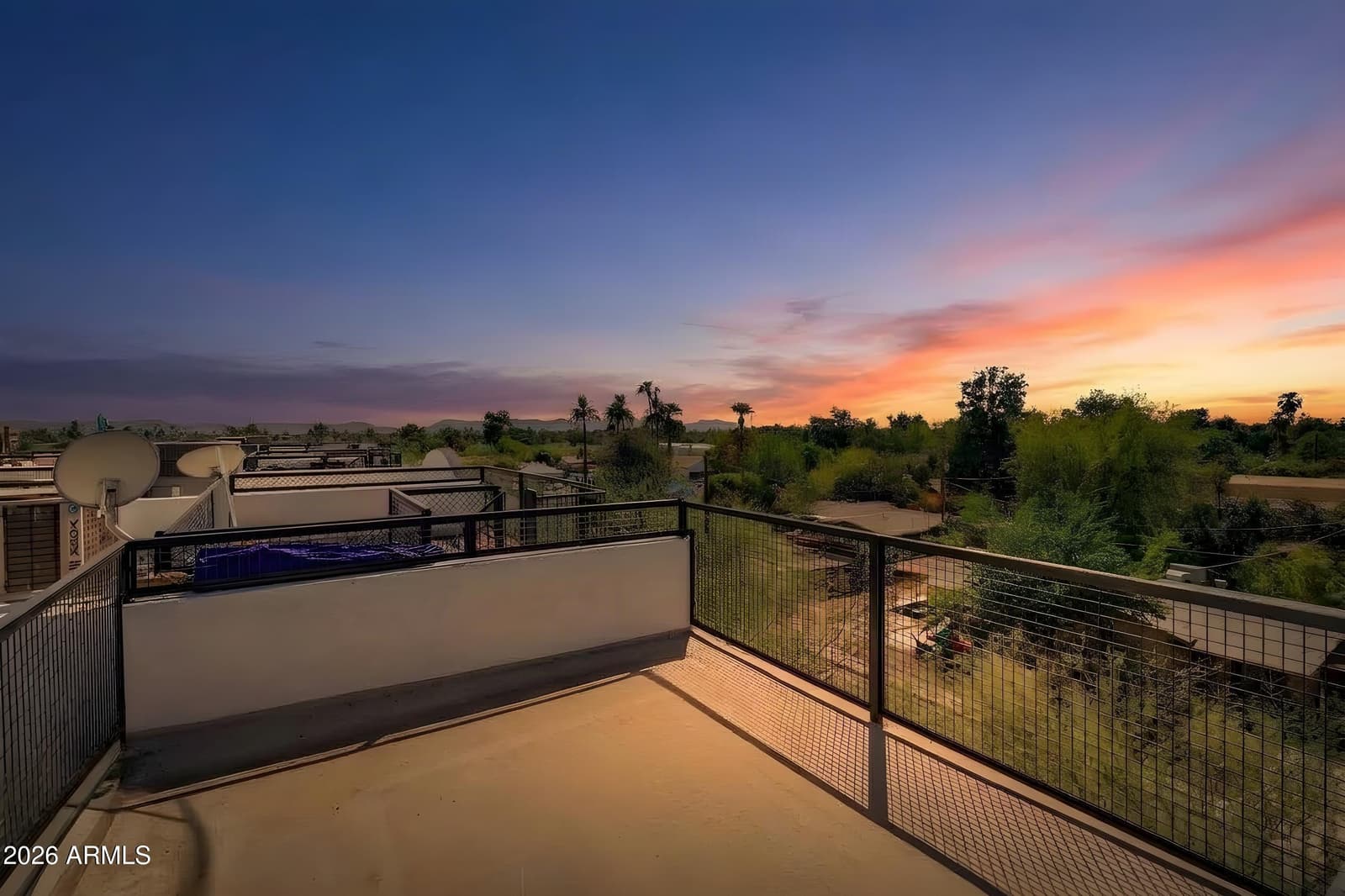 7841 N 21st Avenue, Phoenix, AZ 85021 — photo 32 of 46