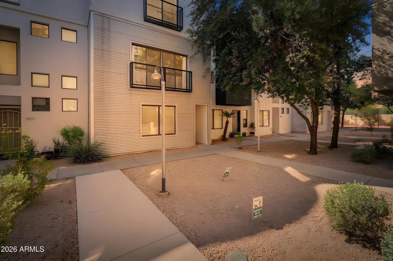 7841 N 21st Avenue, Phoenix, AZ 85021 — photo 46 of 46