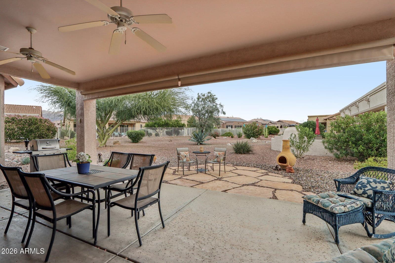 5727 S Golden Barrel Court, Gold Canyon, AZ 85118 — photo 30 of 43