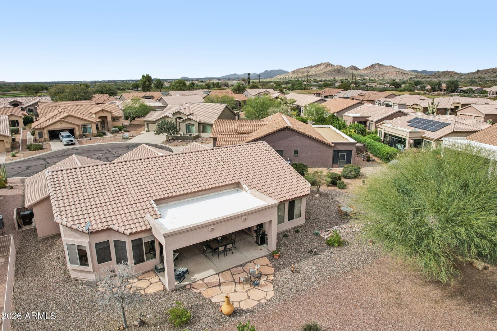 5727 S Golden Barrel Court, Gold Canyon, AZ 85118 — photo 35 of 43