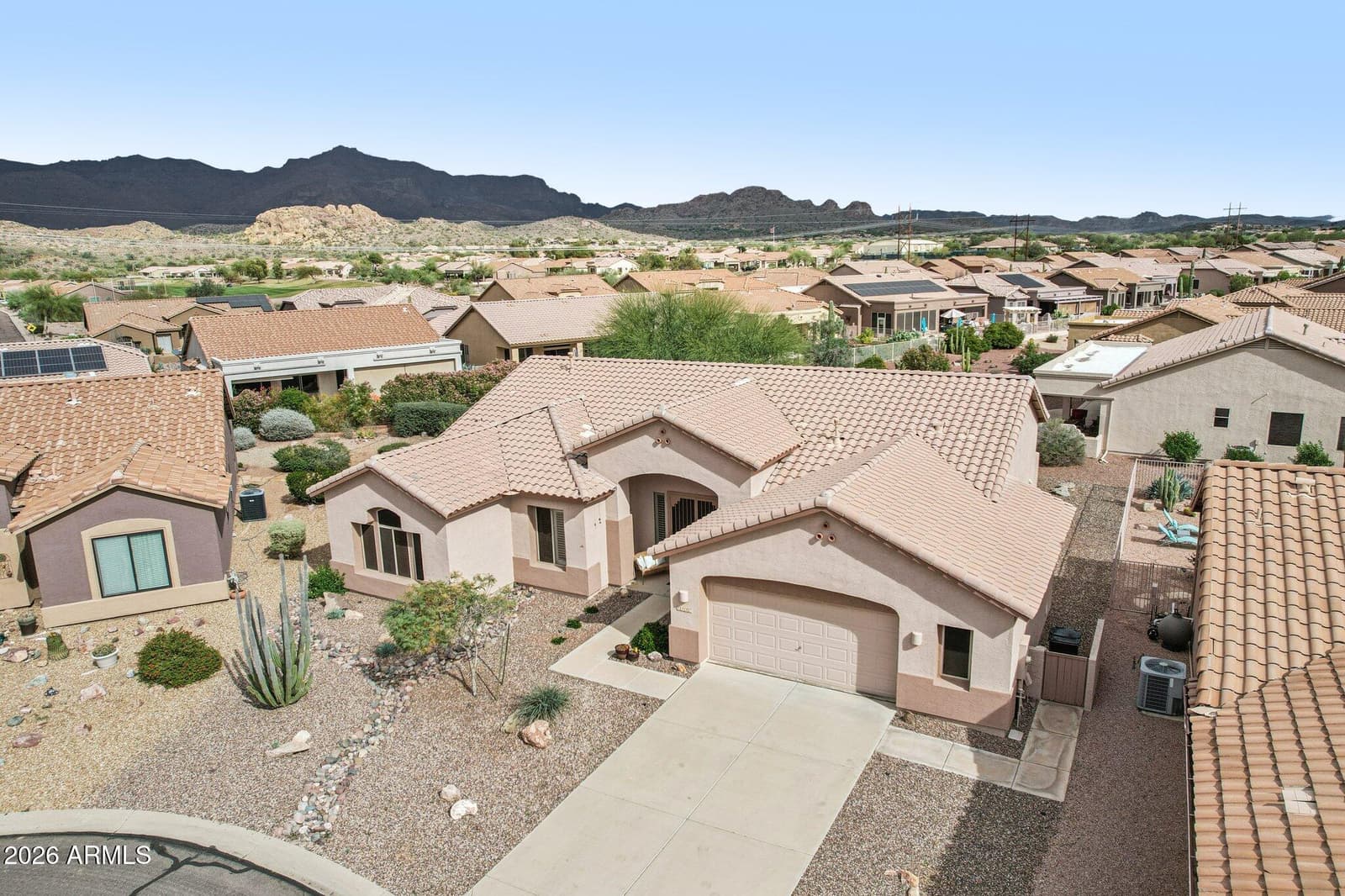 5727 S Golden Barrel Court, Gold Canyon, AZ 85118 — photo 38 of 43