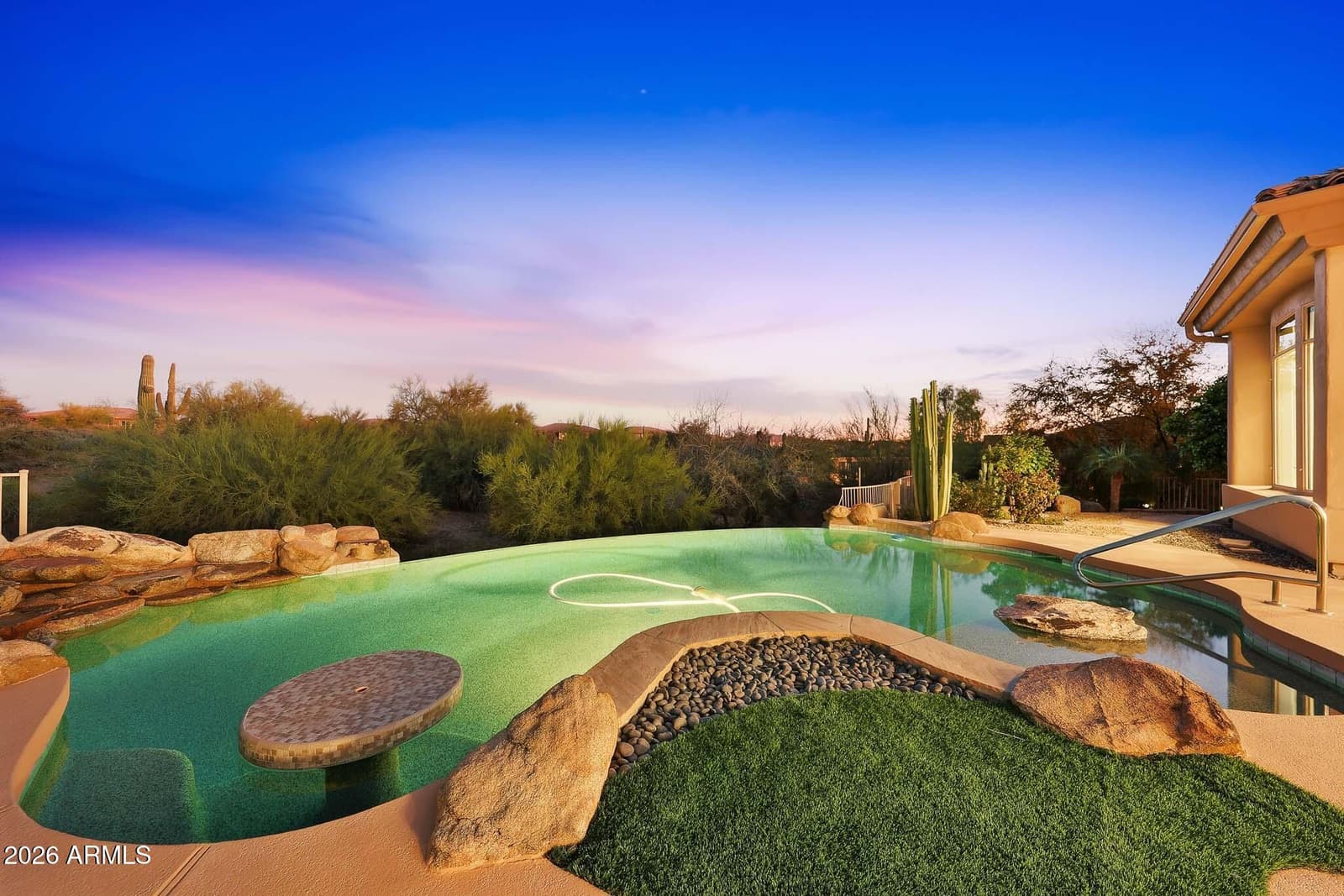 34617 N Desert Ridge Drive, Scottsdale, AZ 85262 — photo 5 of 92