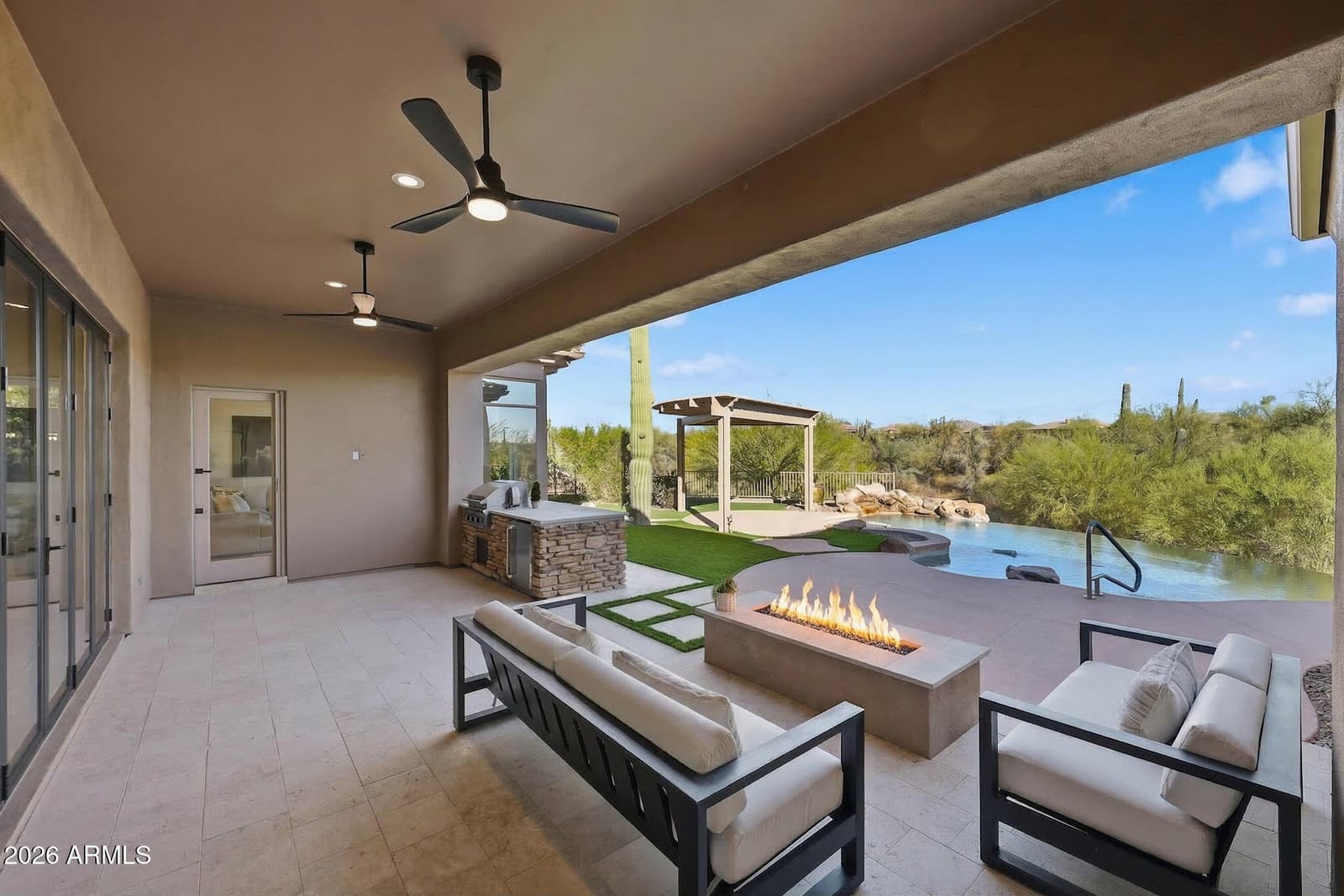 34617 N Desert Ridge Drive, Scottsdale, AZ 85262 — photo 4 of 92