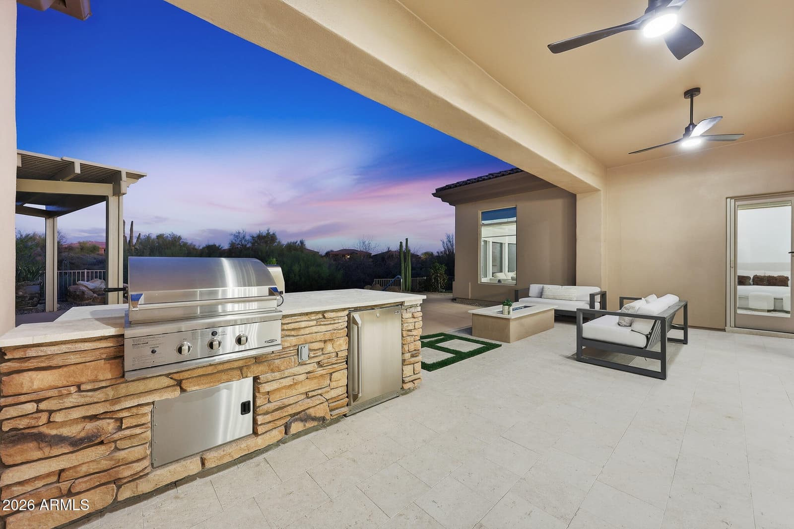34617 N Desert Ridge Drive, Scottsdale, AZ 85262 — photo 43 of 92