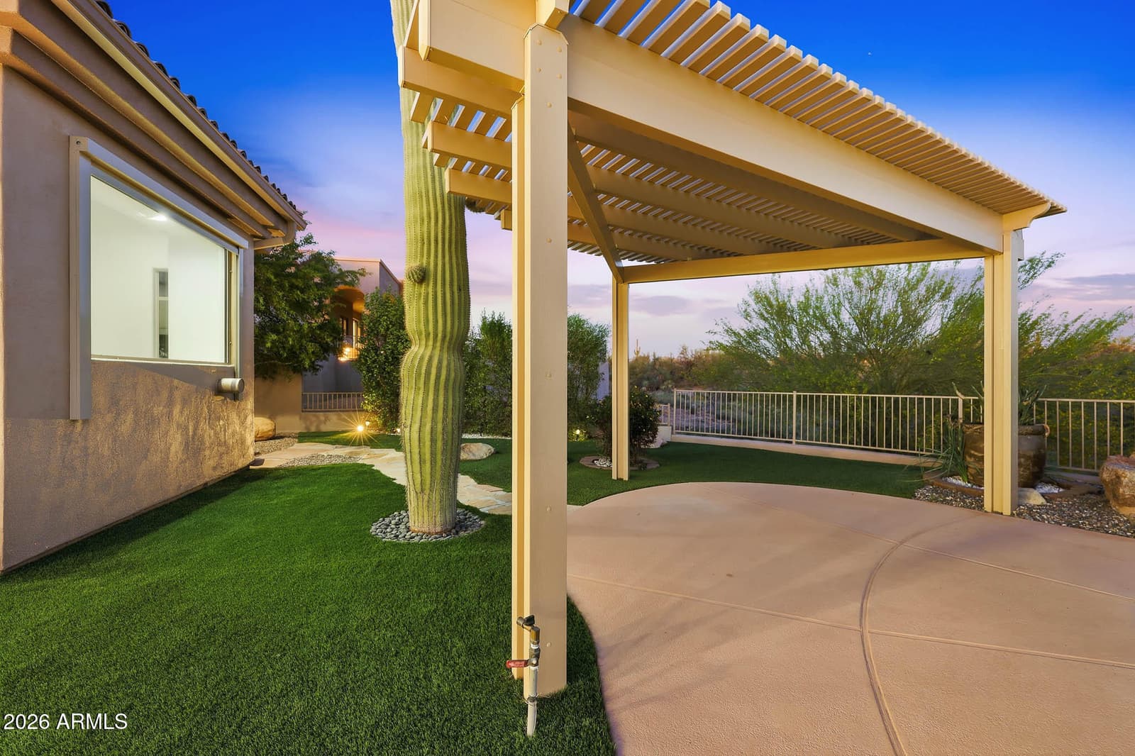 34617 N Desert Ridge Drive, Scottsdale, AZ 85262 — photo 47 of 92