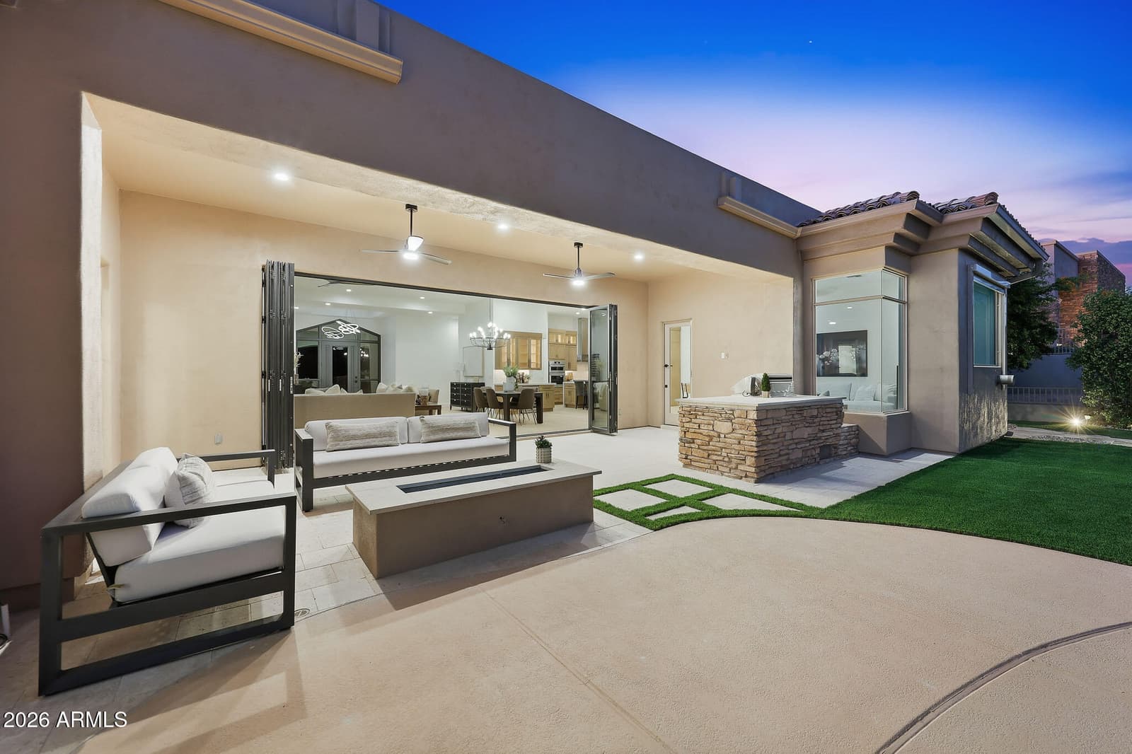 34617 N Desert Ridge Drive, Scottsdale, AZ 85262 — photo 48 of 92