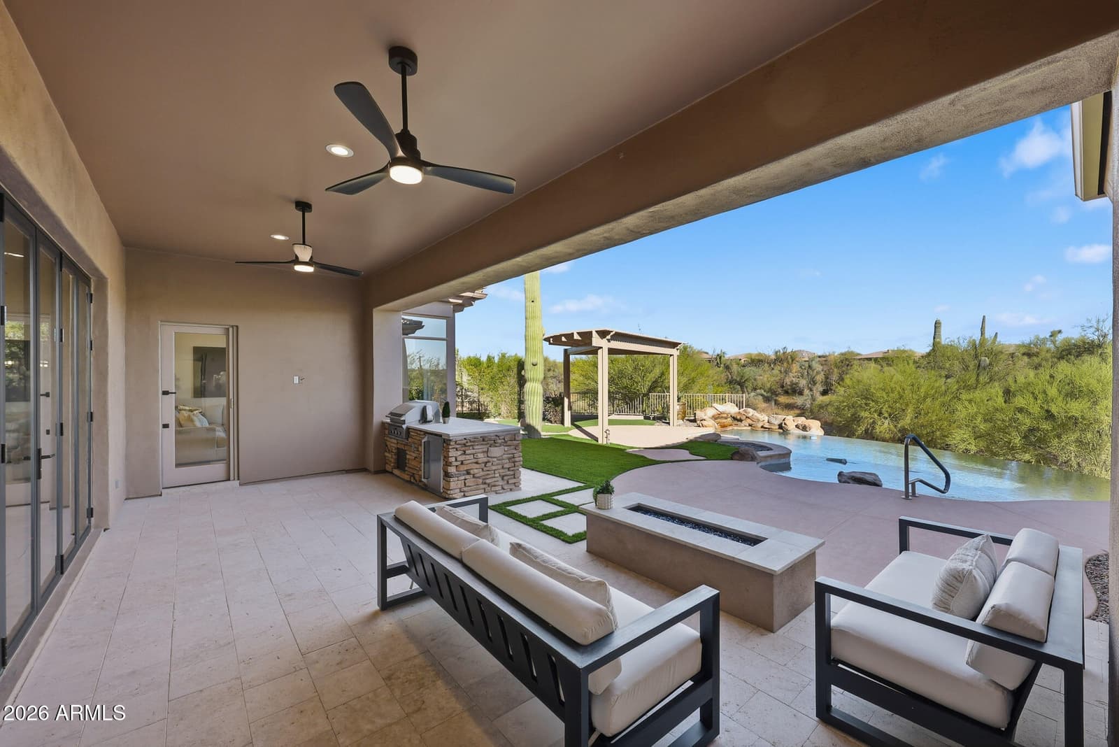 34617 N Desert Ridge Drive, Scottsdale, AZ 85262 — photo 49 of 92