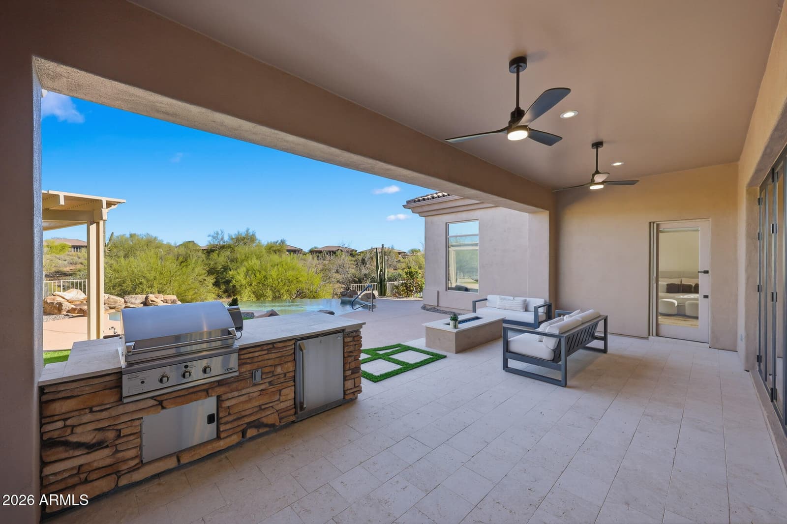 34617 N Desert Ridge Drive, Scottsdale, AZ 85262 — photo 50 of 92