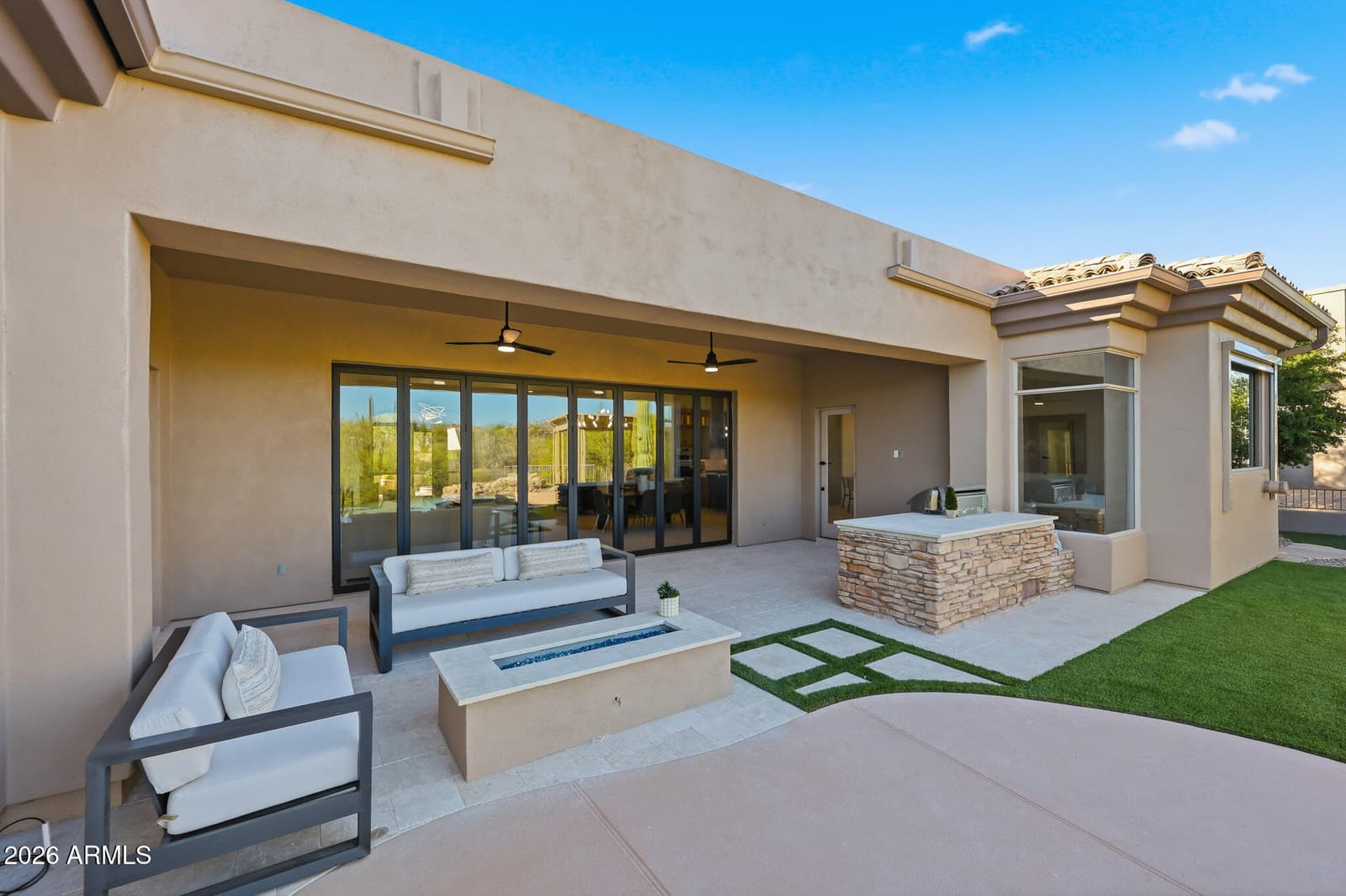 34617 N Desert Ridge Drive, Scottsdale, AZ 85262 — photo 51 of 92