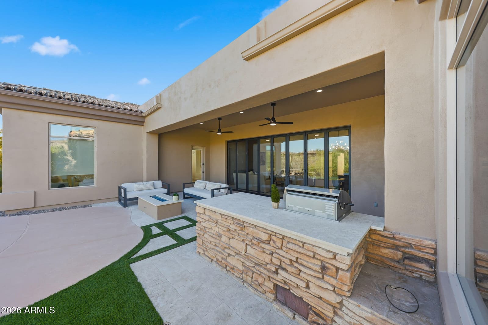 34617 N Desert Ridge Drive, Scottsdale, AZ 85262 — photo 52 of 92