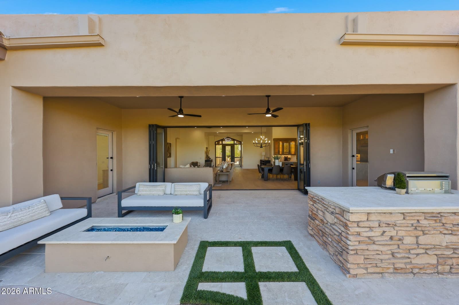 34617 N Desert Ridge Drive, Scottsdale, AZ 85262 — photo 63 of 92