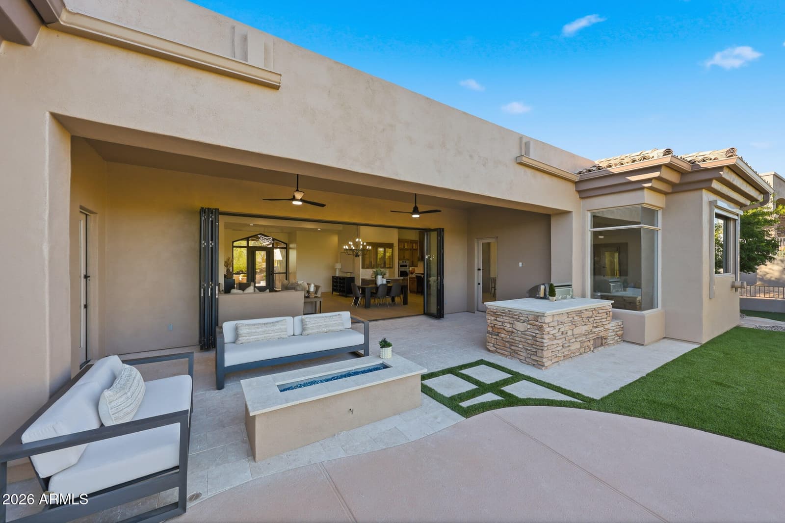 34617 N Desert Ridge Drive, Scottsdale, AZ 85262 — photo 64 of 92