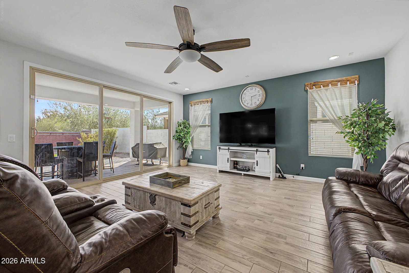 14369 W Wethersfield Road, Surprise, AZ 85379 — photo 8 of 53