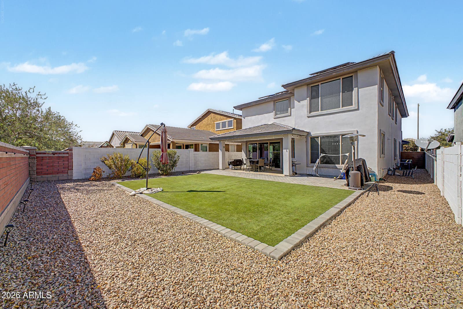 14369 W Wethersfield Road, Surprise, AZ 85379 — photo 38 of 53