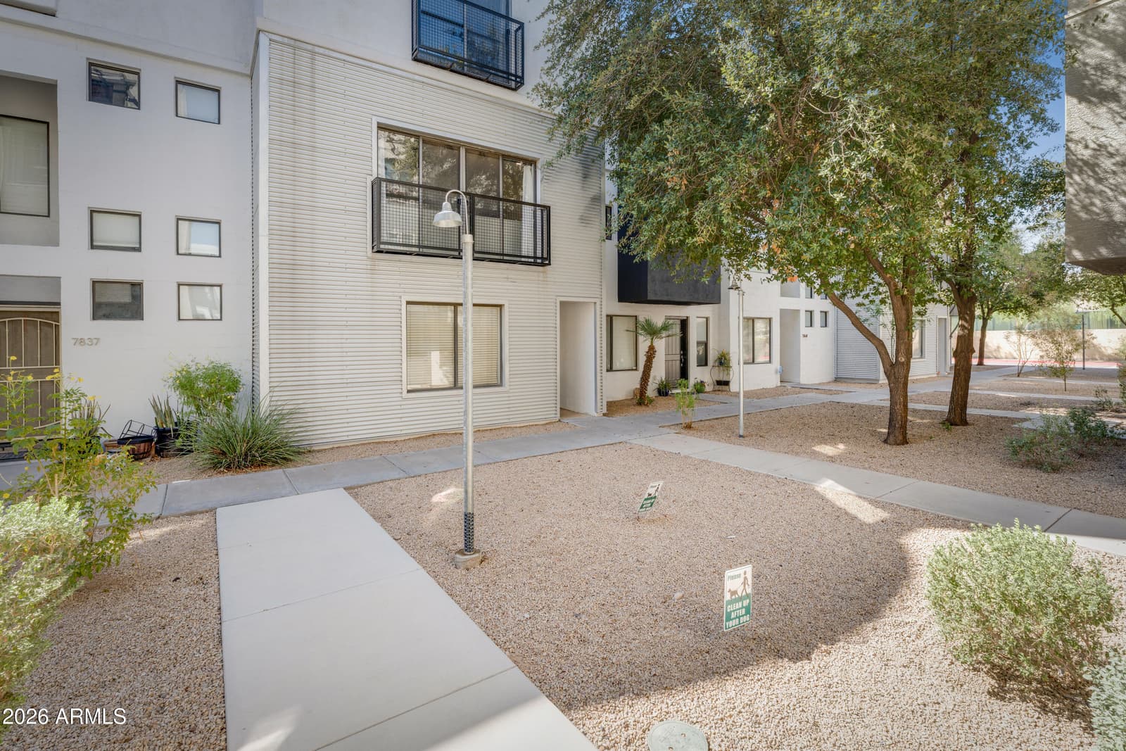 7841 N 21st Avenue, Phoenix, AZ 85021 — photo 40 of 46