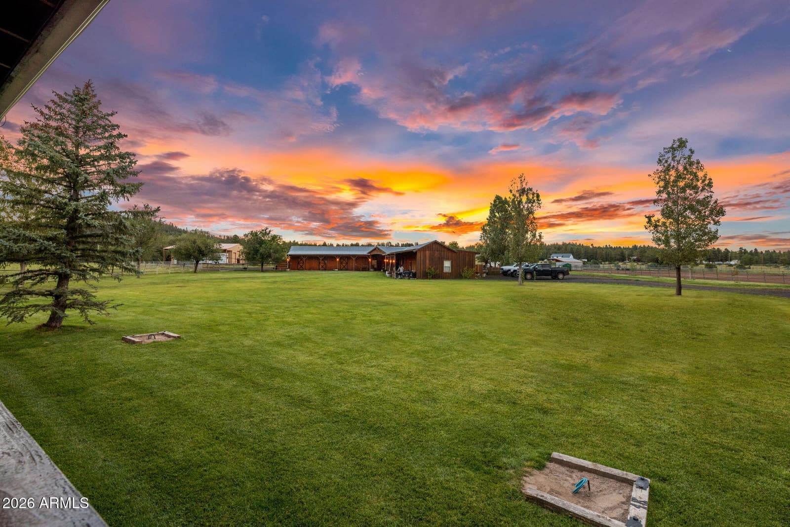 422 Sponseller Siding Road, Lakeside, AZ 85929 — photo 30 of 50