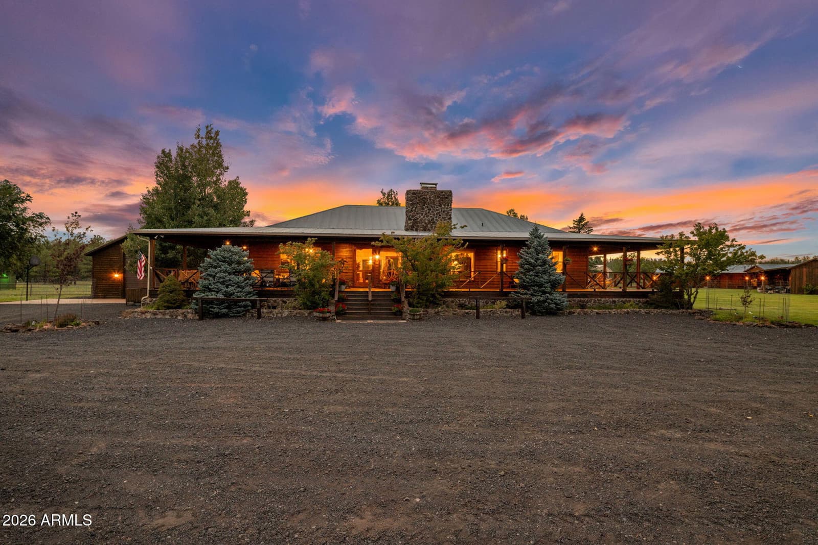 422 Sponseller Siding Road, Lakeside, AZ 85929 — photo 4 of 50