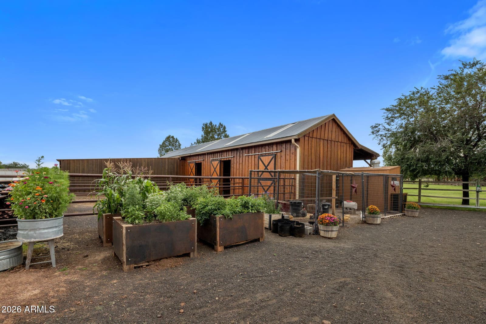 422 Sponseller Siding Road, Lakeside, AZ 85929 — photo 42 of 50