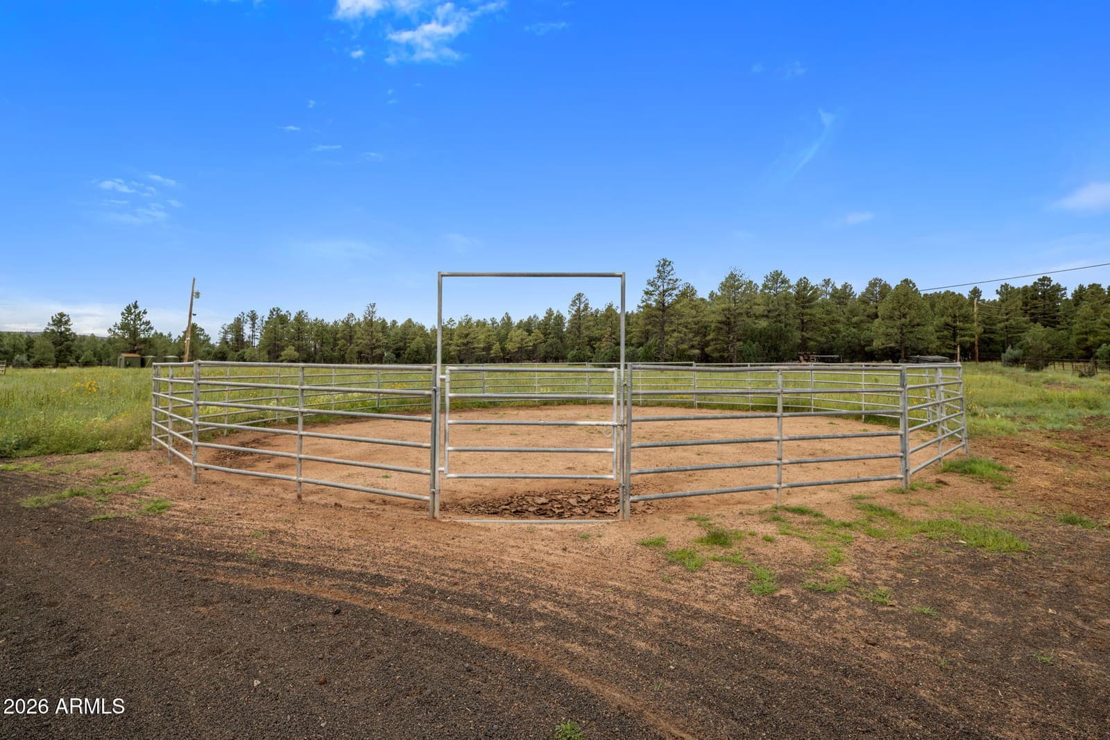 422 Sponseller Siding Road, Lakeside, AZ 85929 — photo 41 of 50