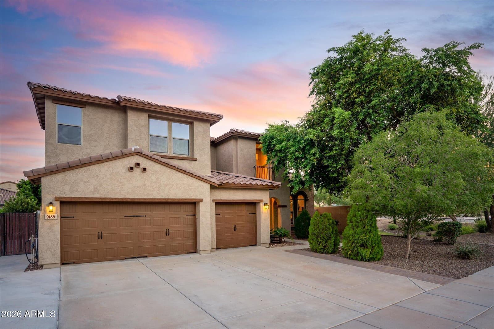 9185 W Pinnacle Vista Drive, Peoria, AZ 85383 — photo 1 of 65