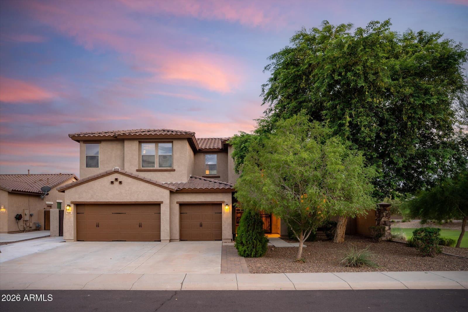 9185 W Pinnacle Vista Drive, Peoria, AZ 85383 — photo 2 of 65