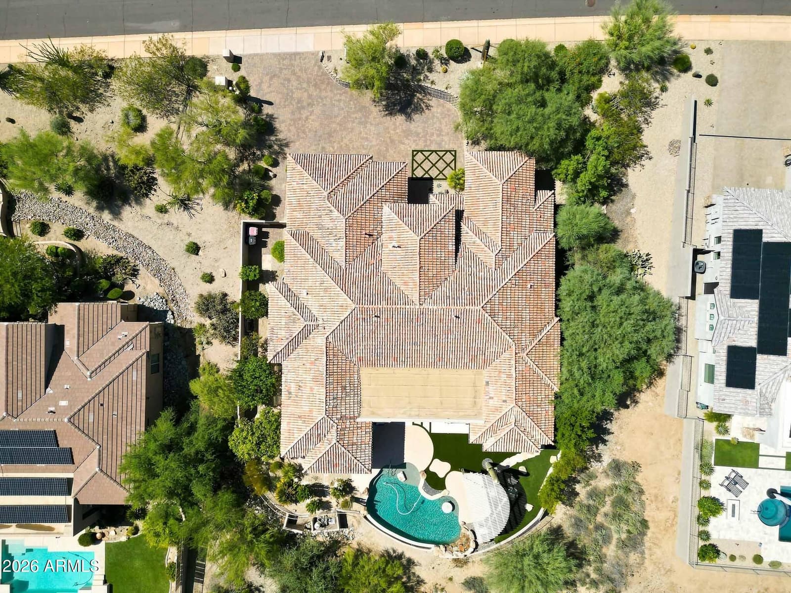 34617 N Desert Ridge Drive, Scottsdale, AZ 85262 — photo 92 of 92