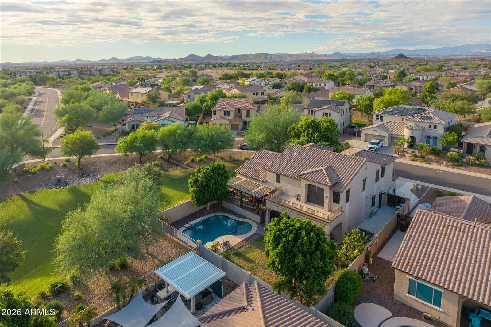 9185 W Pinnacle Vista Drive, Peoria, AZ 85383 — photo 4 of 65