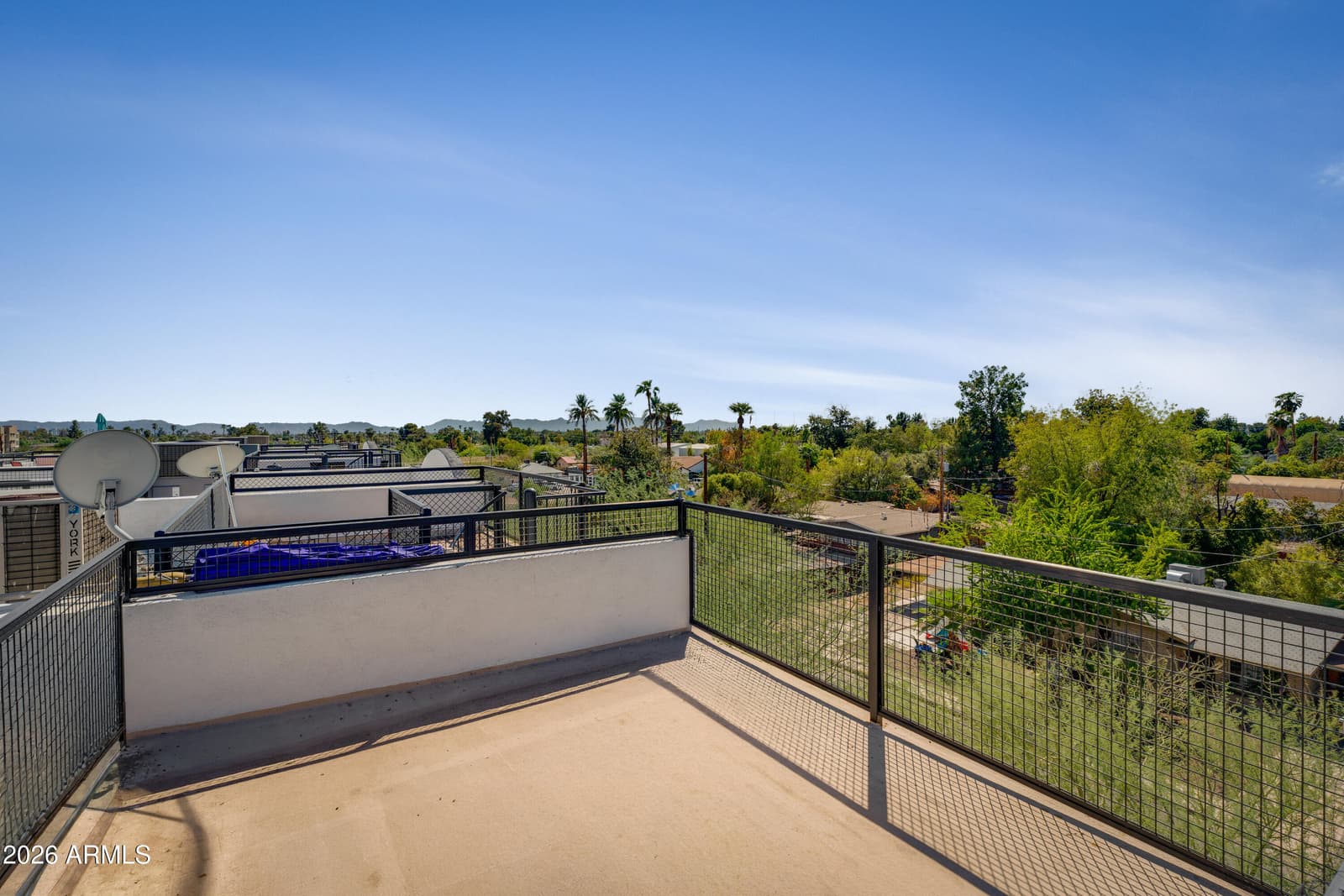 7841 N 21st Avenue, Phoenix, AZ 85021 — photo 29 of 46