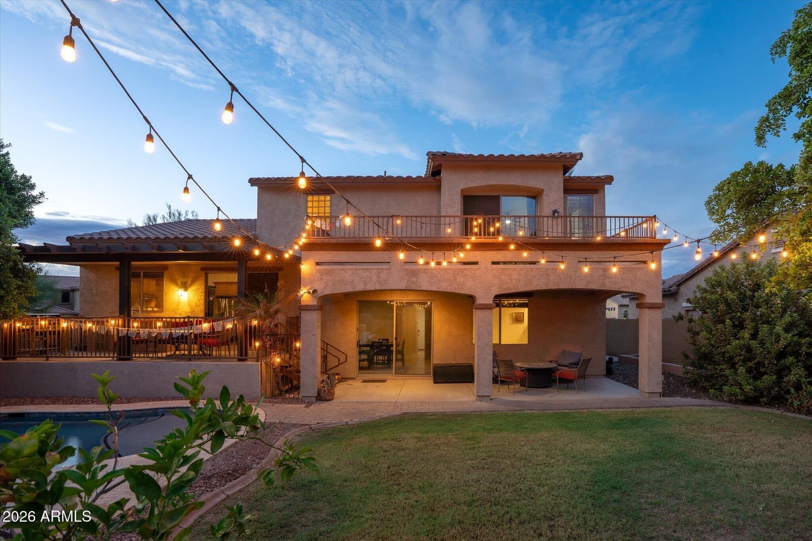 9185 W Pinnacle Vista Drive, Peoria, AZ 85383 — photo 62 of 65