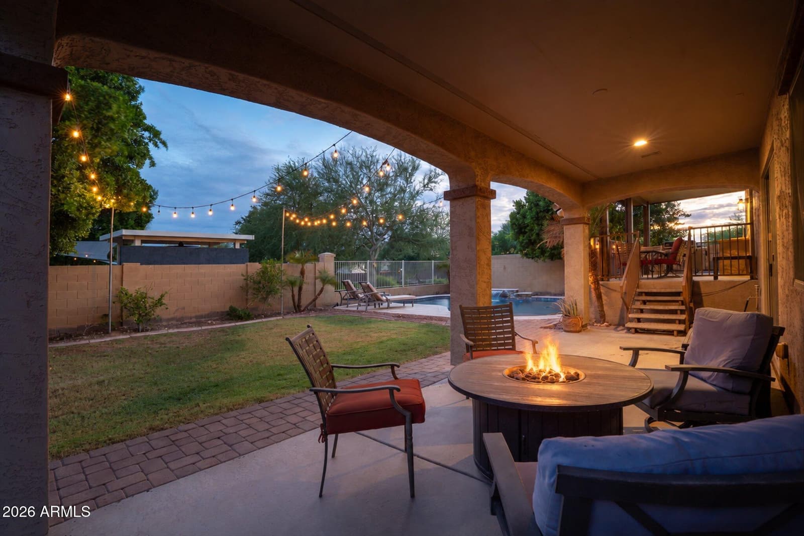 9185 W Pinnacle Vista Drive, Peoria, AZ 85383 — photo 55 of 65