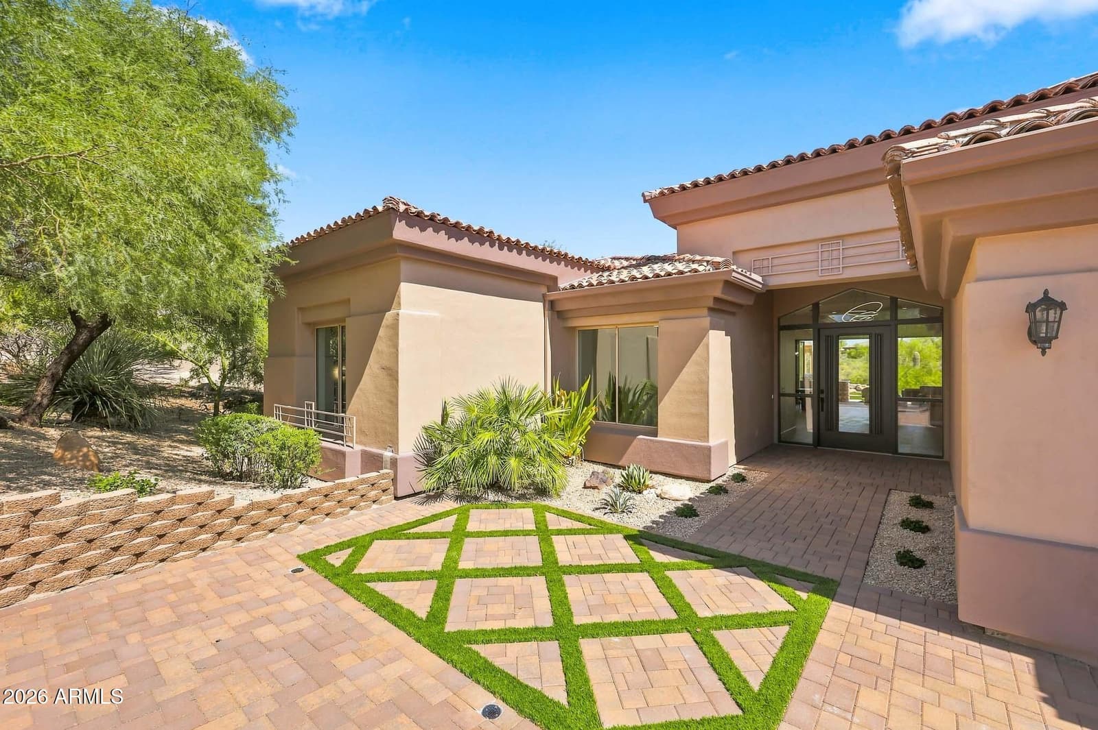 34617 N Desert Ridge Drive, Scottsdale, AZ 85262 — photo 2 of 92