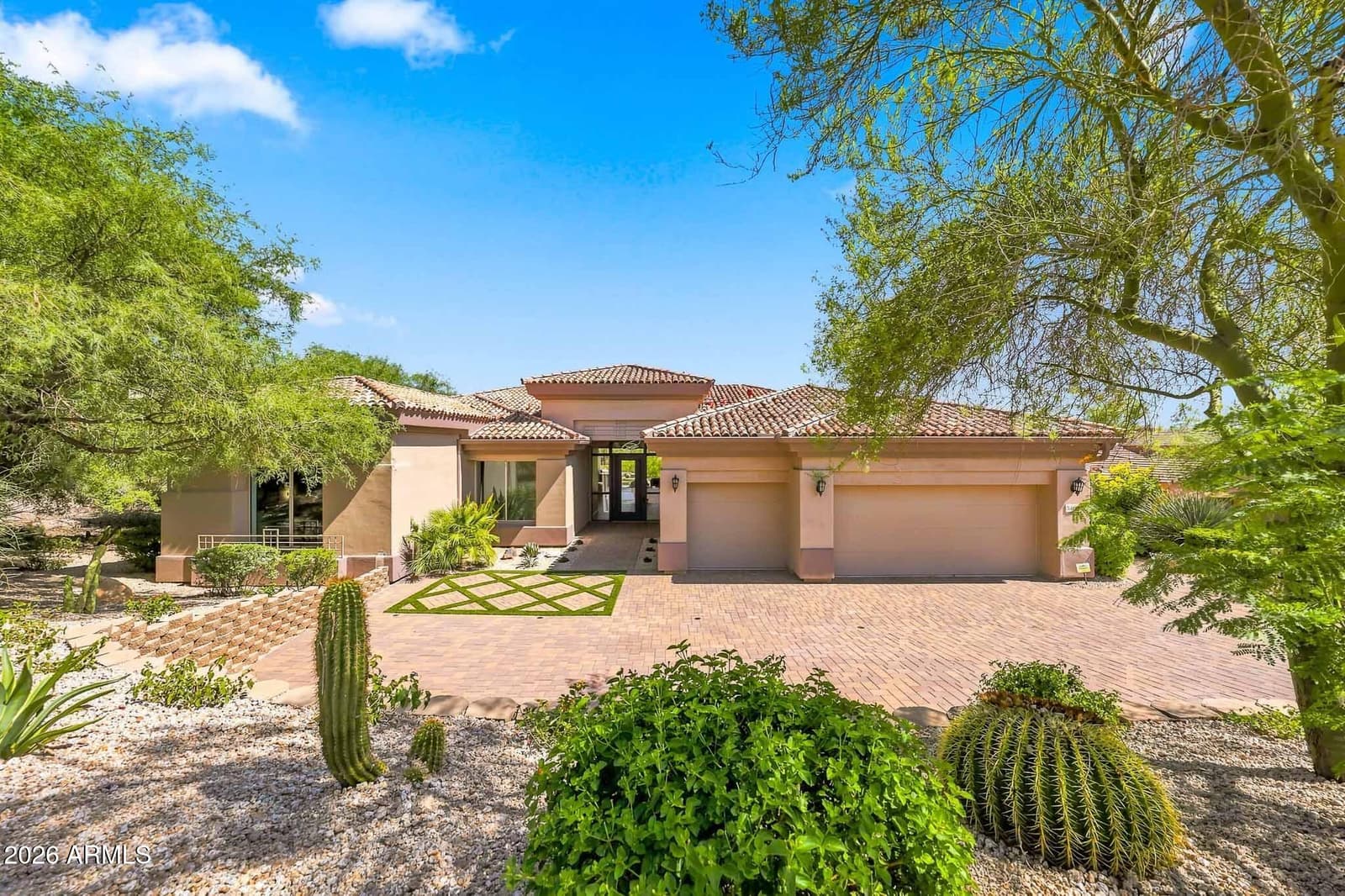 34617 N Desert Ridge Drive, Scottsdale, AZ 85262 — photo 1 of 92